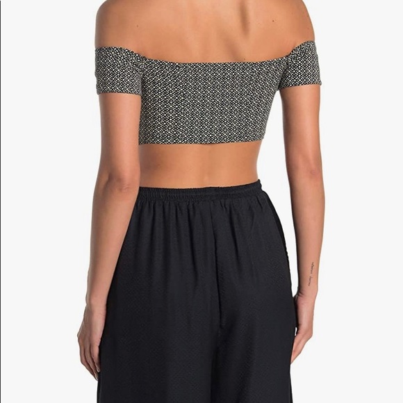 Free People Lucky Now Brami - Picture 4 of 8